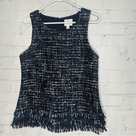Julie Brown size 8 top - Picture 1 of 6